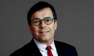 Nicolas Notebaert_Chief Executive Officer of Concessions at VINCI, President of VINCI Airports and VINCI Autoroutes