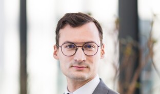 Rémi Maumon de Longevialle_Chief Executive Officer of VINCI Airports