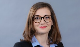 Sabine Granger_Chief Executive Officer of VINCI Autoroutes