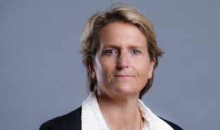 Alexandra Boutelier_Chief Executive Officer of VINCI Stadium