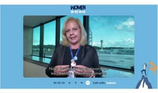 Women On The Move, Season 1, episode 1, Isabela
