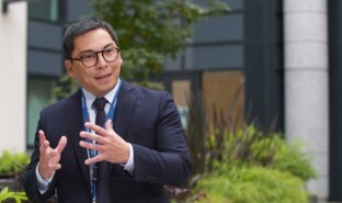 VINCI Concessions' environmental ambition