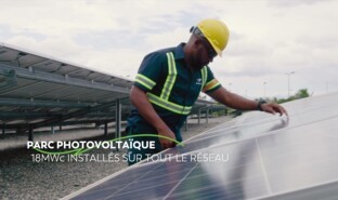 VINCI Concessions and the environment: a commitment and actions for positive mobility!