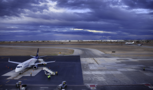 Ciudad Juarez Airport