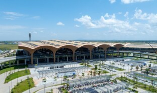 Techo International Airport