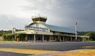 Sihanoukville Airport