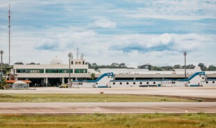 Porto Velho Airport