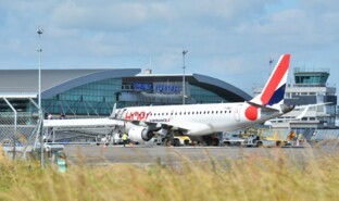 Rennes Bretagne Airport