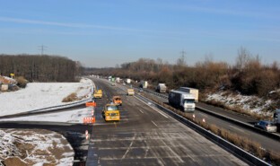 A5 Via Solutions Südwest