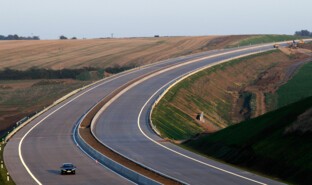 A4 Via Solutions Thüringen