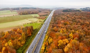 A7-2 Via Niedersachsen
