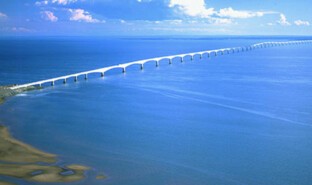 Confederation Bridge