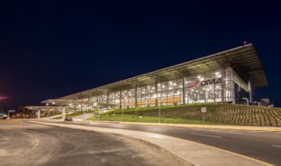 Aéroport d'Acapulco