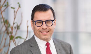 Nicolas Notebaert, Directeur général de VINCI Concessions et Président de VINCI Airports