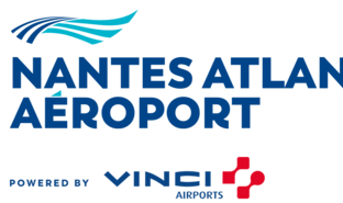 Logo © Aéroport Nantes Atlantique fond transparent.png