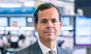 Emmanuel Menanteau, Area Director for United States, Northern and Eastern Europe and South-East Asia