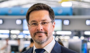 Thierry Ligonnière, Portugal, Brazil & Cabo Verde Director