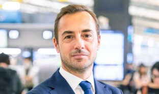 Alvaro Leite, Chief Commercial Officer of VINCI Airports