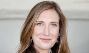 Carole Grandjean, Human Resources Director of VINCI Concessions