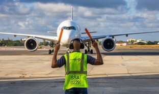 Airside and traffic agents