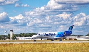 Macon Downtown Airport