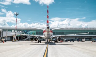 Guanacaste Airport