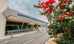 Cruzeiro do Sul Airport