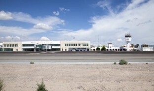 Torreón Airport
