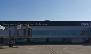 Tampico Airport
