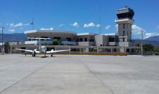 Barahona Airport