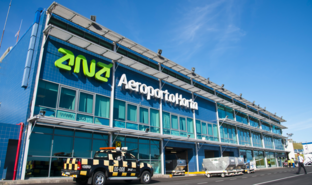 Horta Airport
