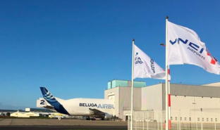 Aéroport Saint-Nazaire Montoir