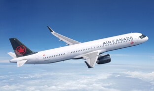 Air Canada Airbus A321XLR.jpg