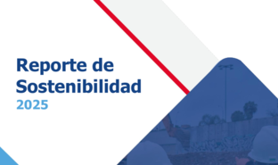 Reporte de Sostenibilidad Lima Expresa 2025