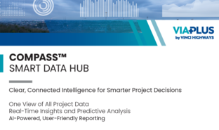 ViaPlus COMPASS Smart Data Hub