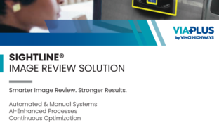 ViaPlus SIGHTLINE Image Review System