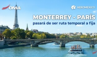 El Aeropuerto de Monterrey fortalece su conectividad global ruta directa a París de Aeroméxico.jpeg