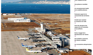 L'Essentiel VINCI Airports 2026