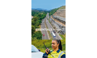 VINCI Highways 2026 Essentials