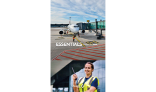VINCI Airports 2026 Essentials