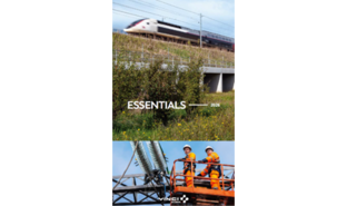VINCI Railways 2026 Essentials