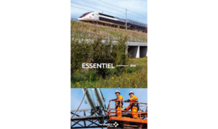 L'Essentiel VINCI Railways 2026