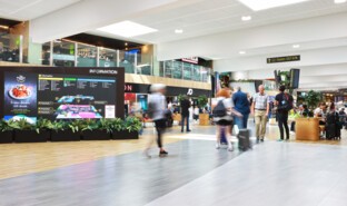 North Terminal IDL