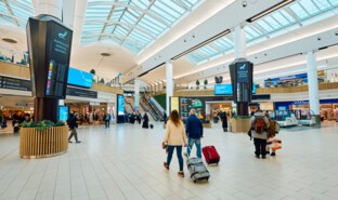 South Terminal IDL