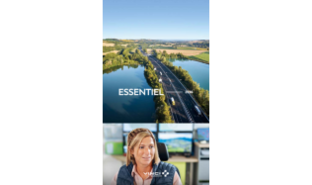 L'Essentiel VINCI Autoroutes 2026