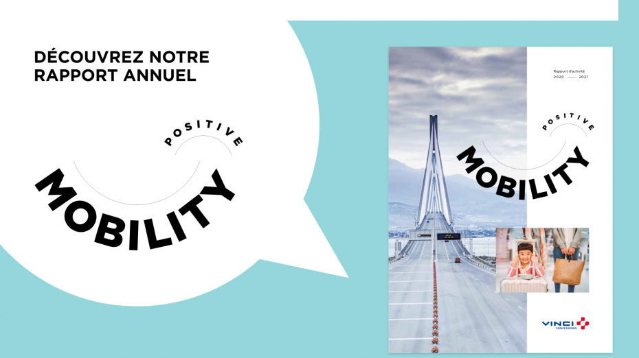 Our new annual report is out!