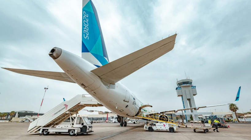 Cape Verde and VINCI Airports sign a concession contract for seven airports across the country