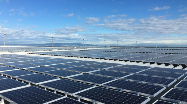 Une première environnementale au Japon pour VINCI Airports et Kansai Airports qui atteignent le niveau 4 de l’Airport Carbon Accreditation de l’ACI