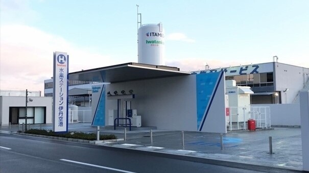 Une première environnementale au Japon pour VINCI Airports et Kansai Airports qui atteignent le niveau 4 de l’Airport Carbon Accreditation de l’ACI