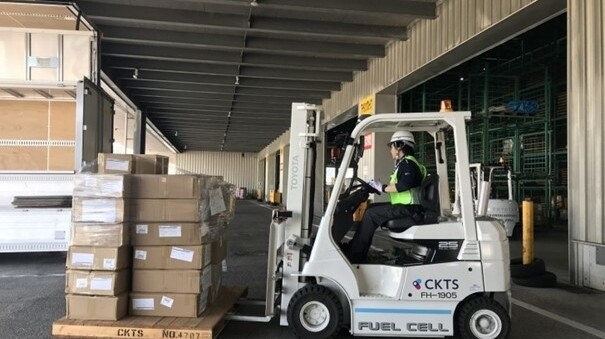 Une première environnementale au Japon pour VINCI Airports et Kansai Airports qui atteignent le niveau 4 de l’Airport Carbon Accreditation de l’ACI